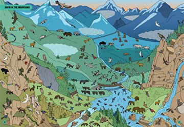 Wheres Attenborough - Maxim Usik [KSIĄŻKA]