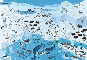 Wheres Attenborough - Maxim Usik [KSIĄŻKA]