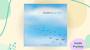 Wheres Buddha - Marisa Aragon Ware [KSIĄŻKA]