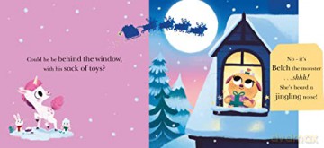 Wheres Father Christmas - Rhiannon Fielding [KSIĄŻKA]