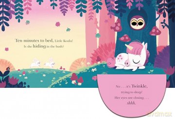 Wheres Little Koala - Rhiannon Fielding [KSIĄŻKA]
