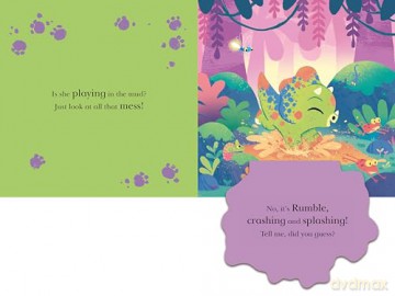 Wheres Little Koala - Rhiannon Fielding [KSIĄŻKA]