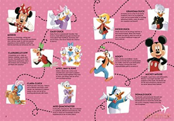 Wheres Minnie - Walt Disney Company [KSIĄŻKA]
