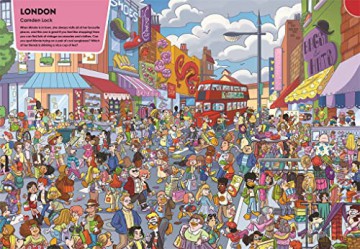 Wheres Minnie - Walt Disney Company [KSIĄŻKA]