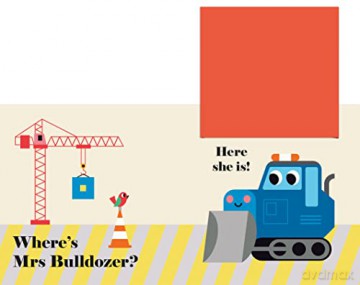 Wheres Mr Digger - Ingela P Arrhenius [KSIĄŻKA]