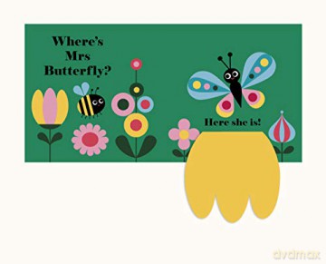 Wheres Mr Duck - Ingela P Arrhenius [KSIĄŻKA]