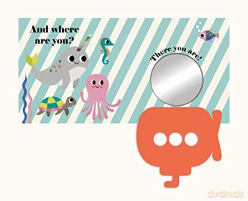 Wheres Mr Narwhal - Ingela P Arrhenius [KSIĄŻKA]