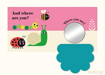 Wheres Mrs Ladybird - Ingela P Arrhenius [KSIĄŻKA]