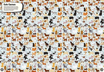 Wheres My Doggy - Farshore [KSIĄŻKA]