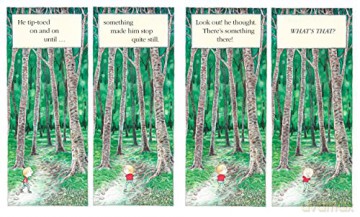 Wheres My Teddy 25th Anniversary Edition - Jez Alborough [KSIĄŻKA]