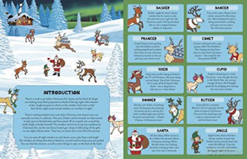 Wheres Santas Reindeer - Paul Et Al Moran [KSIĄŻKA]