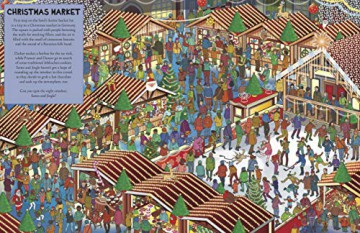 Wheres Santas Reindeer - Paul Et Al Moran [KSIĄŻKA]