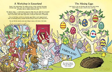 Wheres The Bunny - Chuck Whelon [KSIĄŻKA]