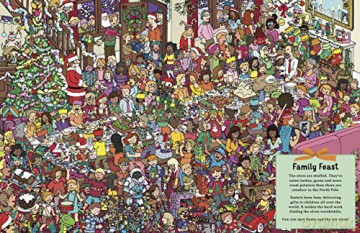 Wheres The Elf - Chuck Whelon [KSIĄŻKA]