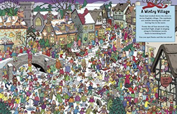 Wheres The Elf - Chuck Whelon [KSIĄŻKA]