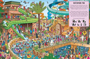 Wheres The Panda - Paul Morgan [KSIĄŻKA]