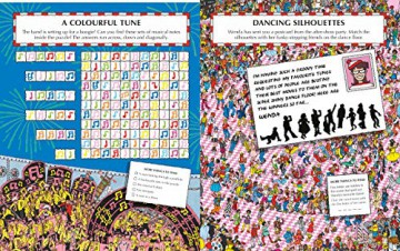 Wheres Wally Party Time - Martin Handford [KSIĄŻKA]