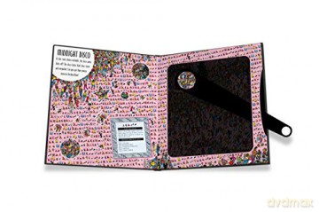 Wheres Wally/Spectacular Spotlight Searc - Martin Handford [KSIĄŻKA]