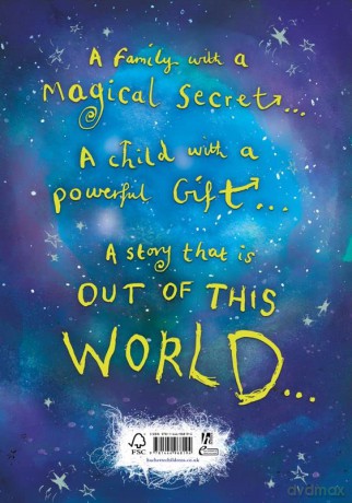 Which Way To Anywhere - Cressida Cowell [KSIĄŻKA]