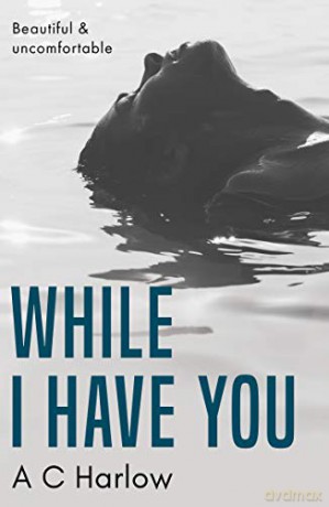While I Have You - Ac Harlow [KSIĄŻKA]