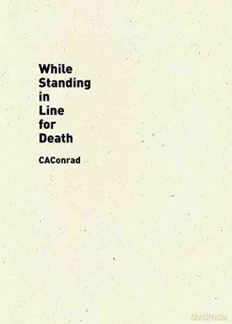 While Standing In Line For Death - Caconrad [KSIĄŻKA]
