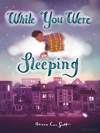 While You Were Sleeping - Briana Corr Scott [KSIĄŻKA]