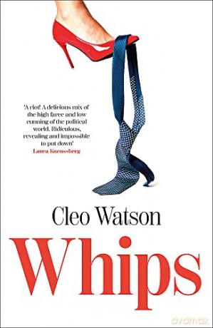 Whips - Cleo Watson [KSIĄŻKA]