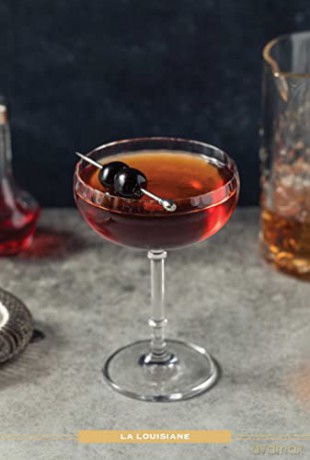Whiskey Cocktail Cards A-Z - Adams Media [KSIĄŻKA]
