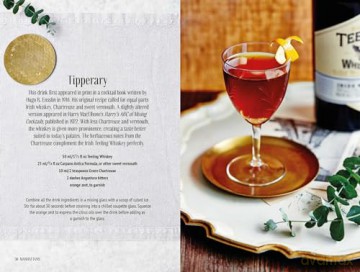 Whiskey Cocktails - Jesse Estes [KSIĄŻKA]