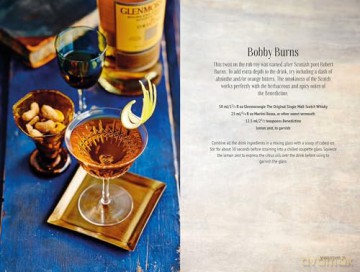 Whiskey Cocktails - Jesse Estes [KSIĄŻKA]