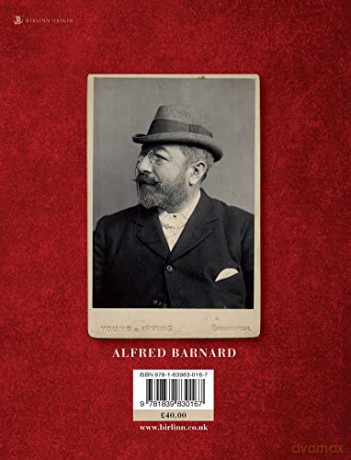 Whisky Distilleries Of/United Kingdom - Alfred Barnard [KSIĄŻKA]