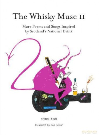 Whisky Muse The - Volume 2 [KSIĄŻKA]