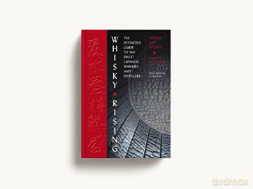 Whisky Rising - Steve Van Eycken [KSIĄŻKA]