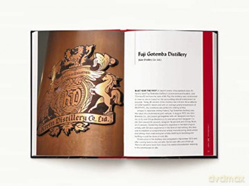 Whisky Rising - Steve Van Eycken [KSIĄŻKA]