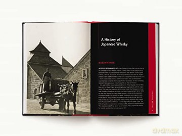 Whisky Rising - Steve Van Eycken [KSIĄŻKA]