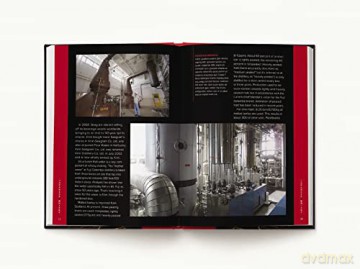 Whisky Rising - Steve Van Eycken [KSIĄŻKA]