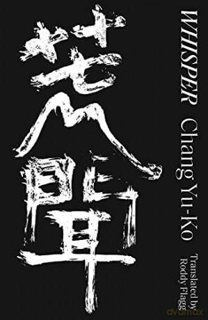 Whisper - Chang Yu-Ko [KSIĄŻKA]