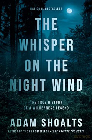Whisper On The Night Wind The [KSIĄŻKA]