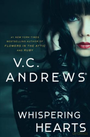 Whispering Hearts - V.C. Andrews [KSIĄŻKA]