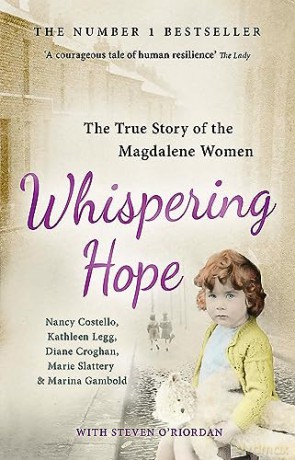 Whispering Hope - N Et Al Costello [KSIĄŻKA]