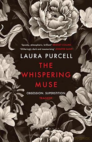 Whispering Muse - Purcell Laura [KSIĄŻKA]