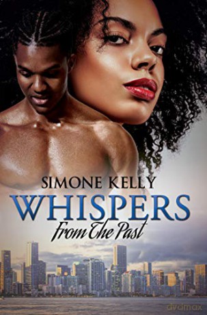 Whispers From The Past - Simone Kelly [KSIĄŻKA]