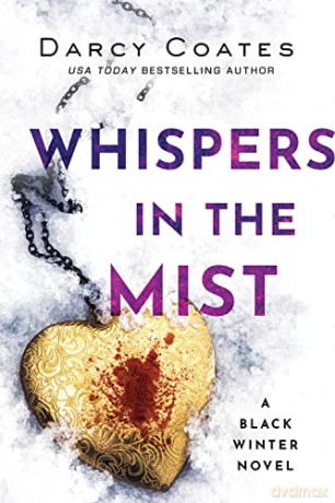 Whispers In The Mist - Darcy Coates [KSIĄŻKA]