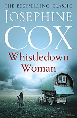 Whistledown Woman - Josephine Cox [KSIĄŻKA]