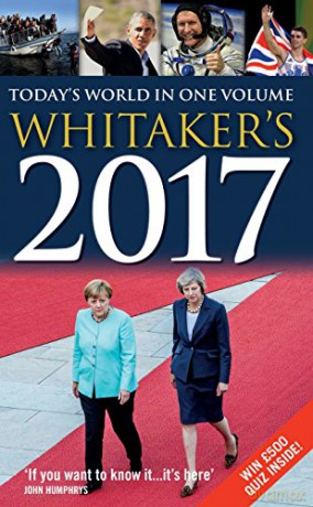 Whitaker [KSIĄŻKA]