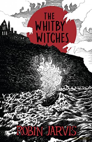 Whitby Witches - Robin Jarvis [KSIĄŻKA]