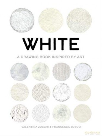 White - Valentina Zucchi [KSIĄŻKA]