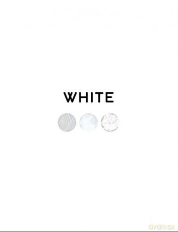 White - Valentina Zucchi [KSIĄŻKA]