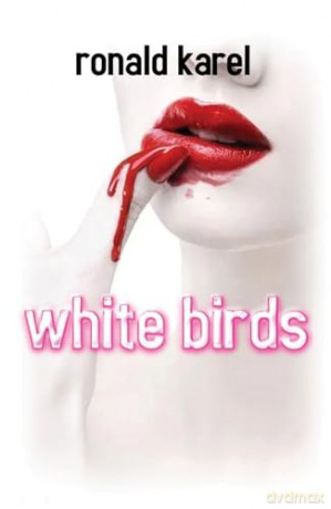 White Birds - Ronald Karel [KSIĄŻKA]