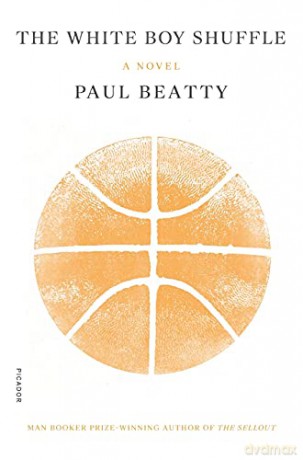 White Boy Shuffle - Paul Beatty [KSIĄŻKA]